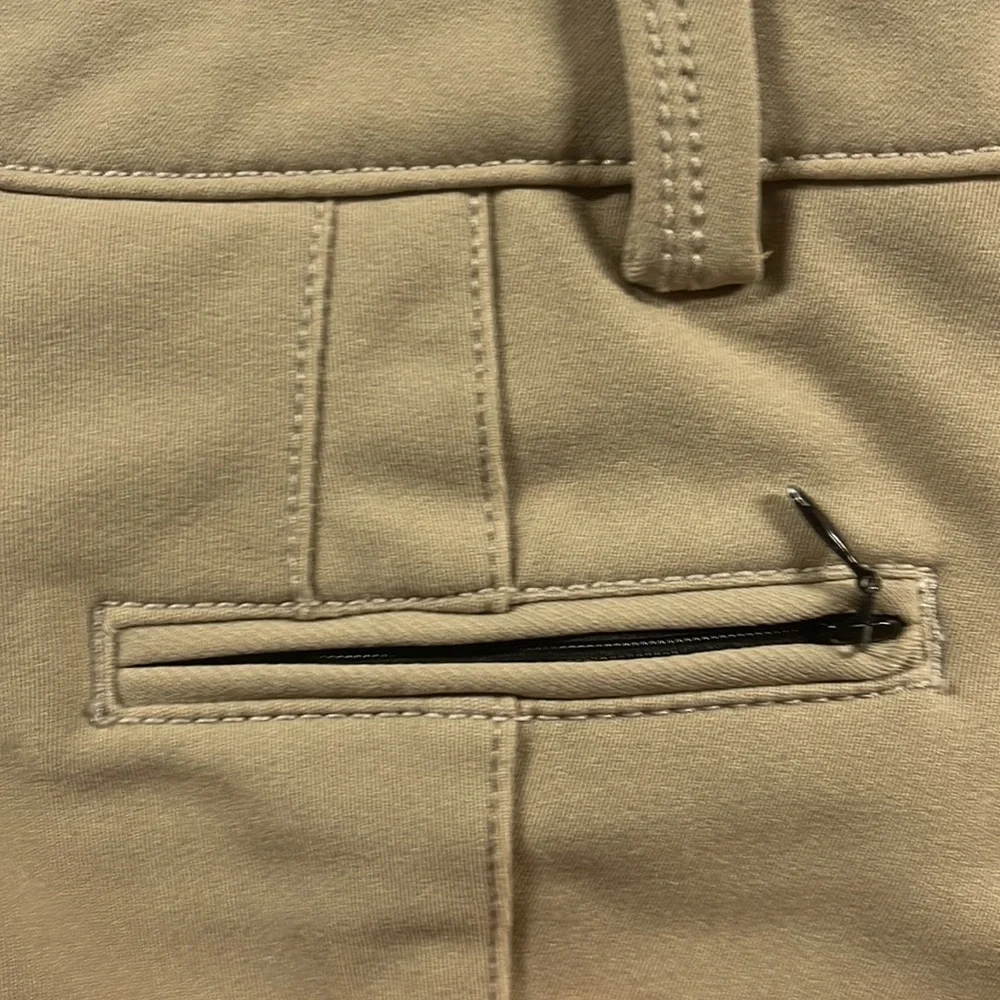 Animo knee patch breeches - Picture 6 of 7